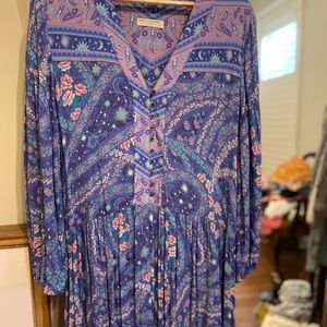 Spell & The Gypsy Collective City Lights Gown